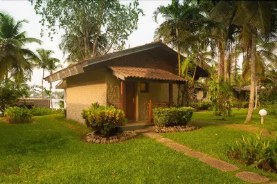 Hotel Coucoue Lodge