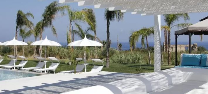 Il Borghetto Resort & Spa Hotels in Tropea