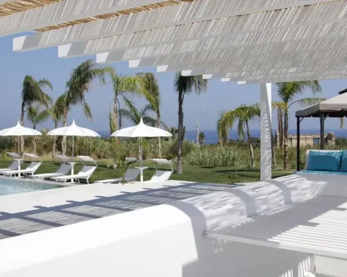 Il Borghetto Resort & Spa Hotel a Tropea