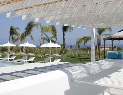 Il Borghetto Resort & Spa Hotels in Tropea
