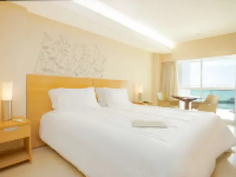 Golden Tulip Macae Hoteles en Macaé