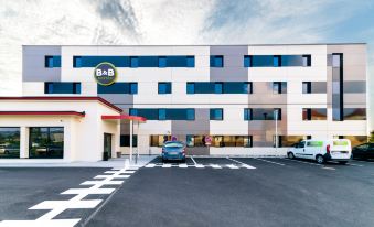 B&B Hotel Colmar Expo