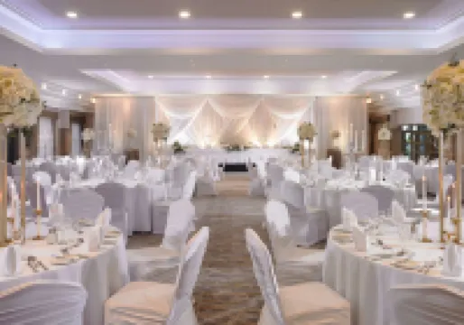 Radisson Blu Hotel & Spa, Sligo