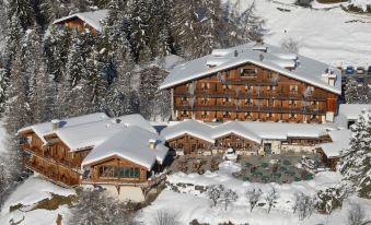 Chalet d'Adrien