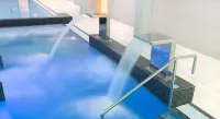 DoubleTree by Hilton Krakow - Hot Tub