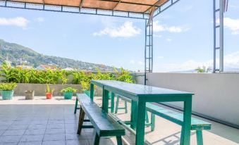 LeGreen Suite Waihaong