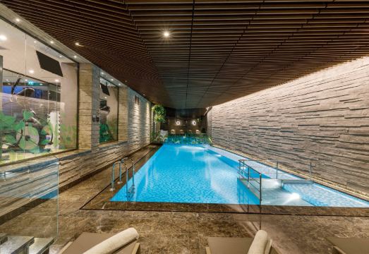 아미랄 팰리스 호텔