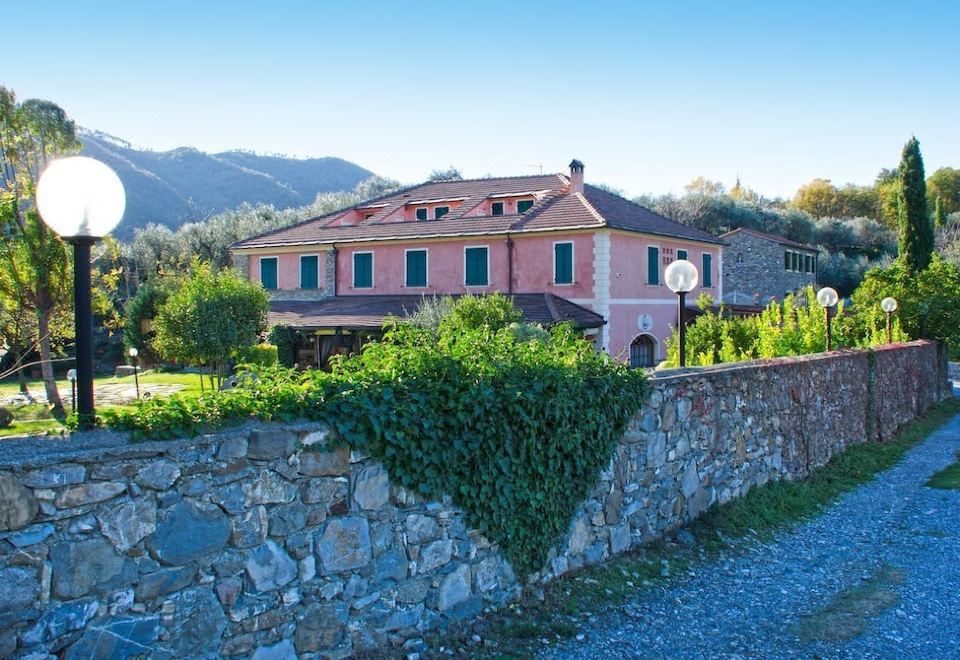 Relais Borgofasceo