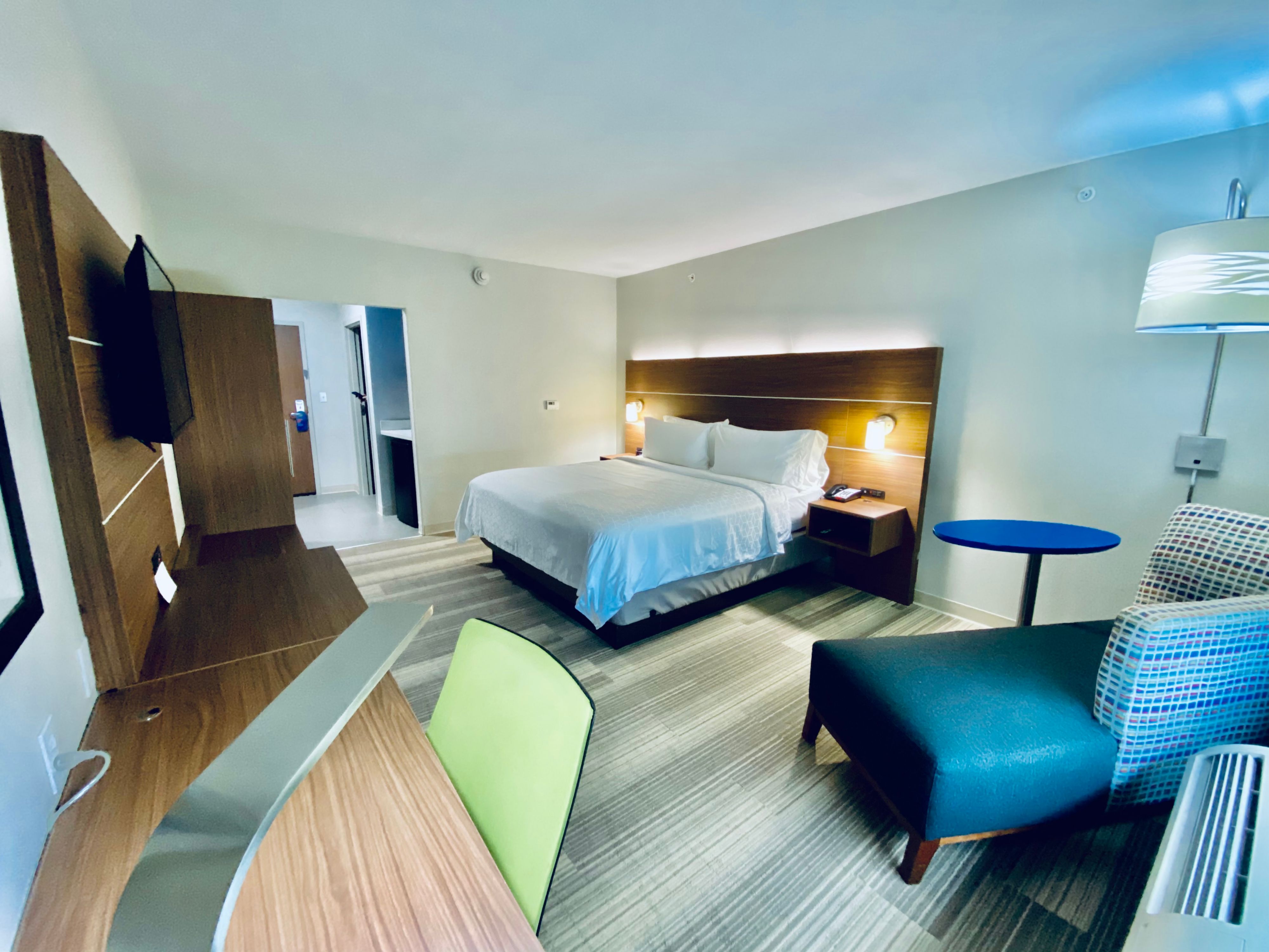 Holiday Inn Express Pineville-Alexandria Area, an Ihg Hotel