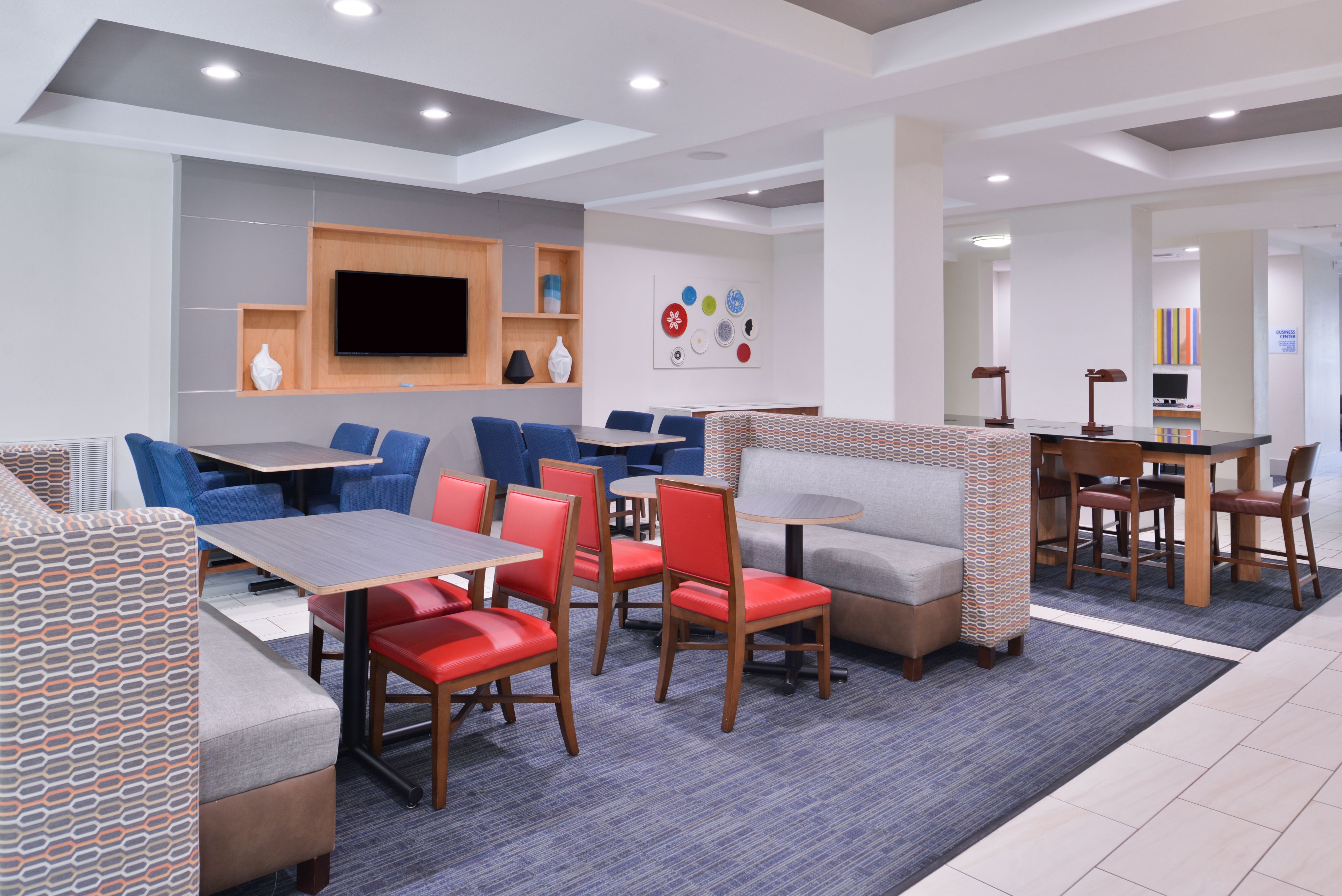 Holiday Inn Express Hotel & Suites San Antonio NW-Medical Area, an Ihg Hotel