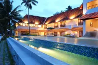 Lemon Tree Vembanad Lake Resort, Kerala Hotels in Muhamma