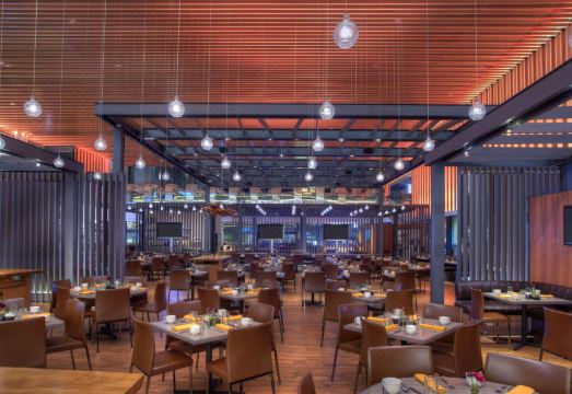 1. 하얏트 리젠시 ..