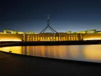 Grand Manor Motor Inn