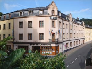 Hôtel du Commerce