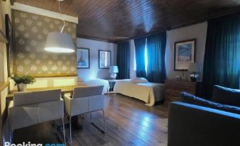 Le Samovar Guest House - Housity