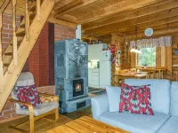 Fassen Maja Snow Village 주변 호텔