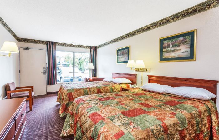 Days Inn by Wyndham Ashland