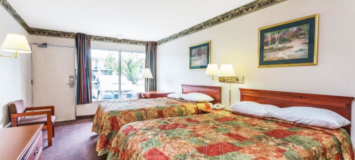 Days Inn by Wyndham Ashland Hotels in Hanover County