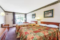 Days Inn by Wyndham Ashland - Pools