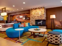 Fairfield Inn & Suites St. Joseph Hotels in Saint Joseph