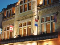 Hotel Manoir Victoria