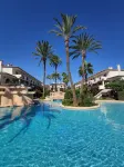Seaside in Denia Alicante