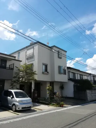 A Room Where You Can Spend a Relaxing and Elegant Отели рядом со станцией JR Mikunigaoka Station