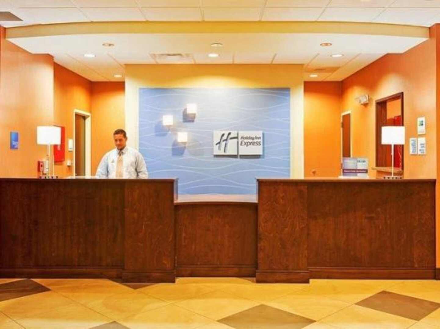 Holiday Inn Express & Suites Glenpool, an Ihg Hotel