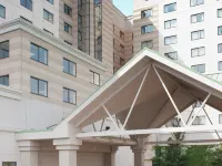 Embassy Suites by Hilton Chicago O'Hare Rosemont Hotels near US Foods