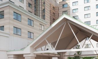 Embassy Suites by Hilton Chicago O'Hare Rosemont