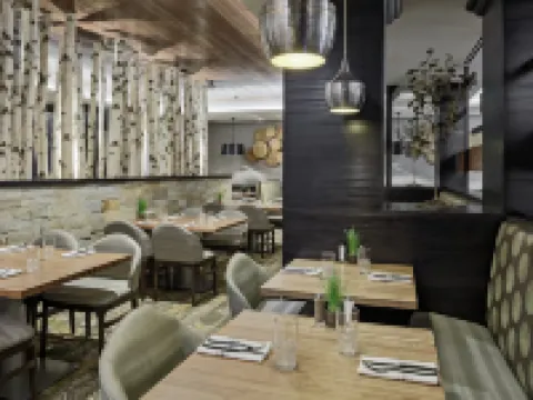 DoubleTree by Hilton Hotel Denver Hotel di Denver