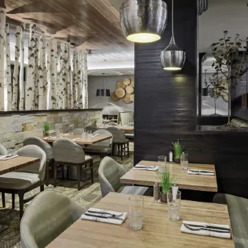 DoubleTree by Hilton Hotel Denver