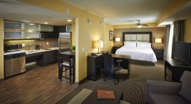 Homewood Suites by Hilton Hamilton