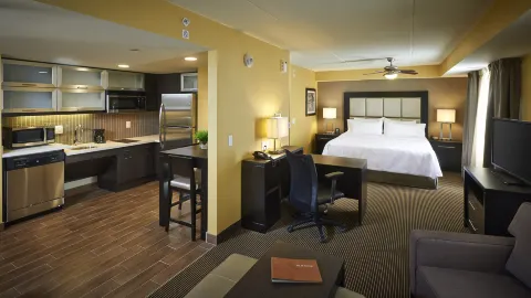 Homewood Suites by Hilton Hamilton in Hamilton