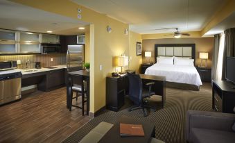 Homewood Suites by Hilton Hamilton