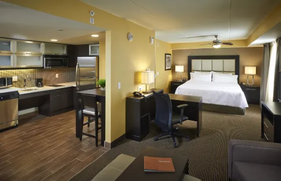 安大略哈密爾頓Homewood Suites by Hilton
