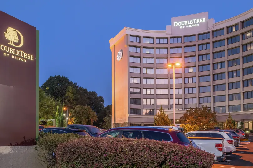 DoubleTree by Hilton Hotel Atlanta North Druid Hills - Emory Area