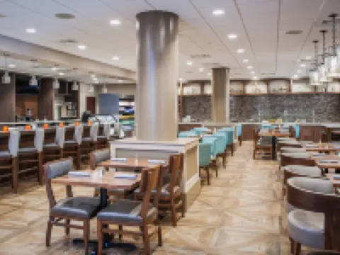 DoubleTree by Hilton Hotel West Palm Beach Airport Hotels in West Palm Beach