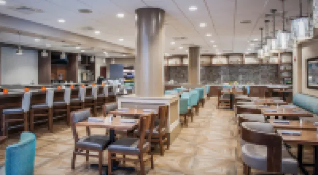 DoubleTree by Hilton Hotel West Palm Beach Airport