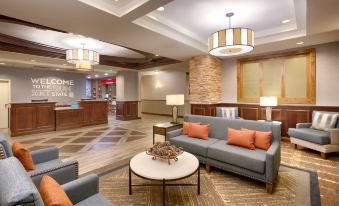 Hampton Inn & Suites Show Low-Pinetop