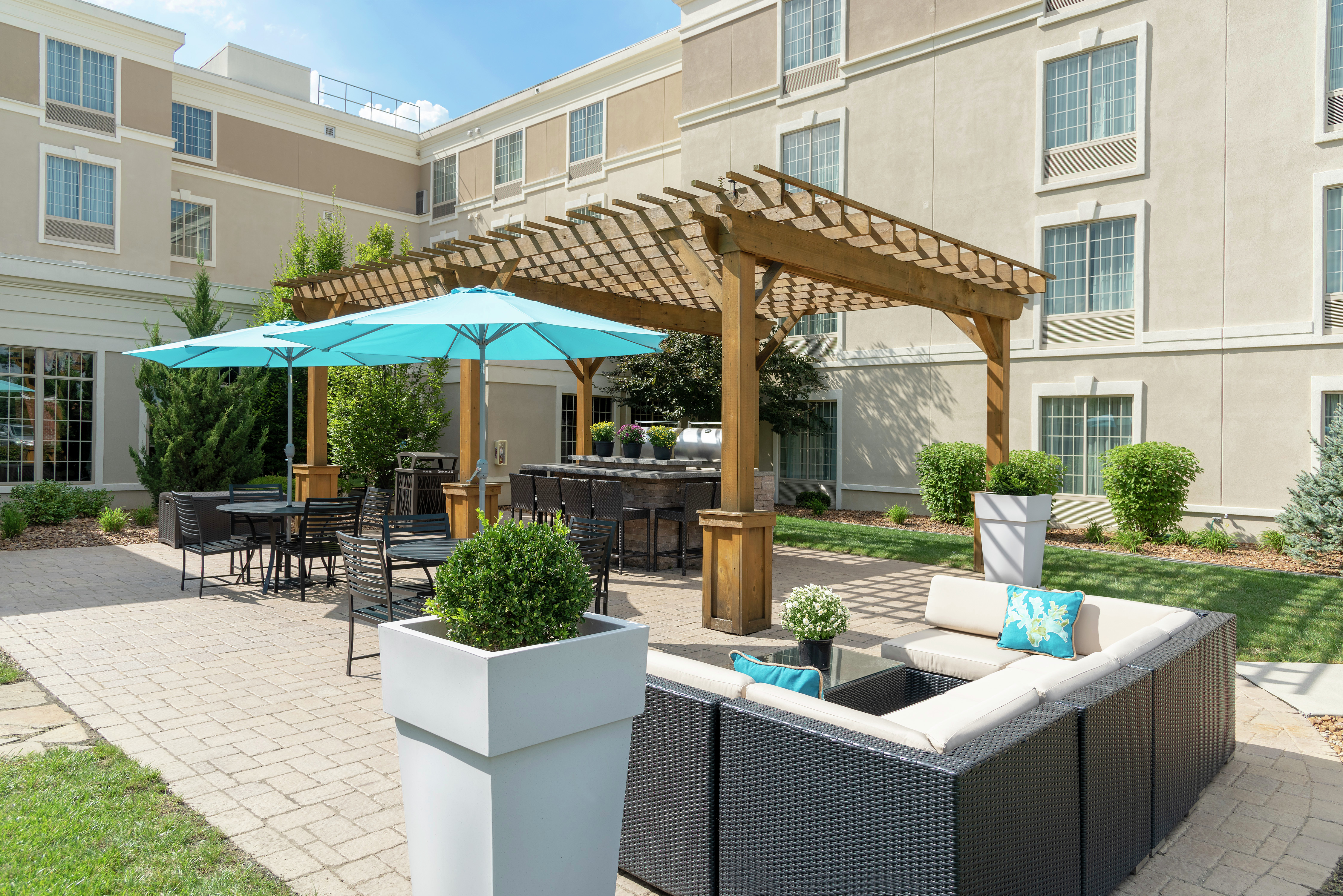 Homewood Suites by Hilton Columbus/Polaris