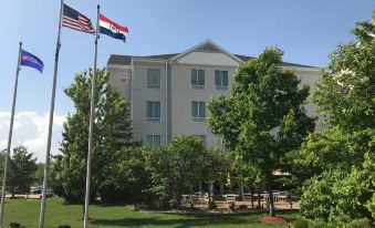 Hilton Garden Inn Columbia