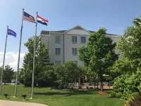 Hilton Garden Inn Columbia Hotels near Boone Hospital Center