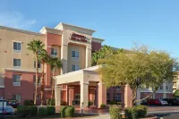 Hampton Inn & Suites Phoenix-Surprise Hotels near Pleasant Harbor Marina