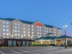 Hilton Garden Inn Richmond South/Southpark