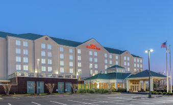 Hilton Garden Inn Richmond South/Southpark