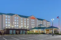 Hilton Garden Inn Richmond South/Southpark Các khách sạn ở Colonial Heights