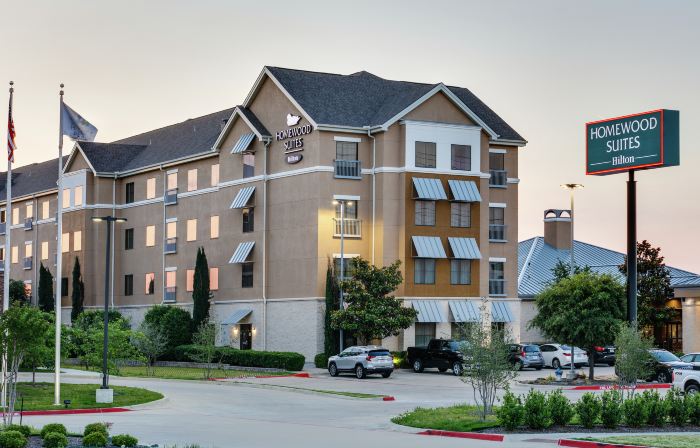 Homewood Suites by Hilton Dallas/Allen