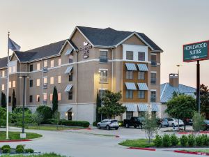 Homewood Suites by Hilton Dallas/Allen