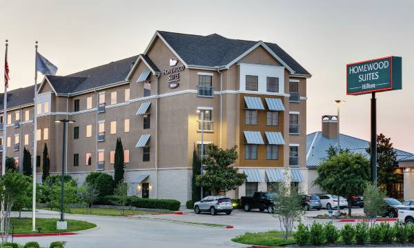 Homewood Suites by Hilton Dallas/Allen